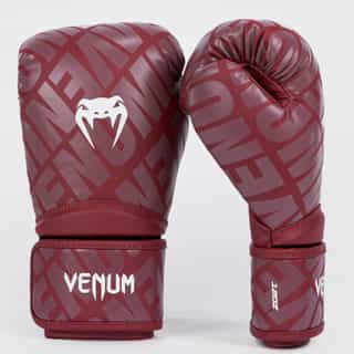 boksovi rykavici venum contender 1.5 xt burgundy white 1 боксови ръкавици venum contender 1.5 xt burgundy/white 1