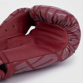 boksovi rykavici venum contender 1.5 xt burgundy white 3 боксови ръкавици venum contender 1.5 xt burgundy/white 3