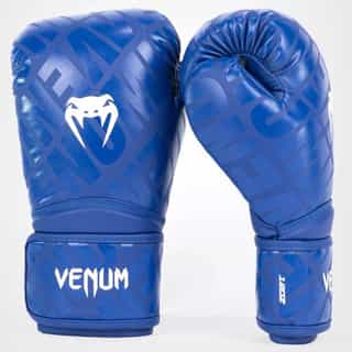 boksovi rykavici venum contender 1.5 xt white blue 2 боксови ръкавици venum contender 1.5 xt white/blue 2