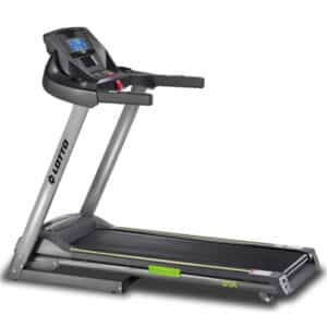 bqgashta pyteka lotto fitness via бягаща пътека lotto fitness via