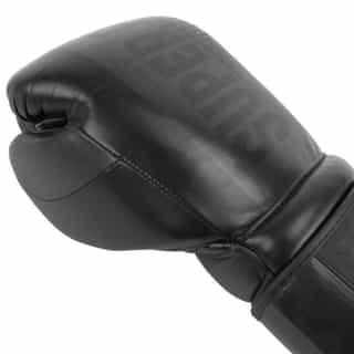 boksovi rykavici super pro bruiser black 2 боксови ръкавици super pro bruiser black 3