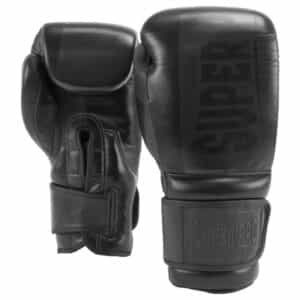 boksovi rykavici super pro bruiser black боксови ръкавици super pro bruiser black