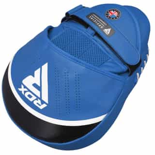 lapi za boks rdx aura blue 1 лапи за бокс rdx aura blue 1