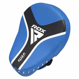 lapi za boks rdx aura blue 2 лапи за бокс rdx aura blue 2