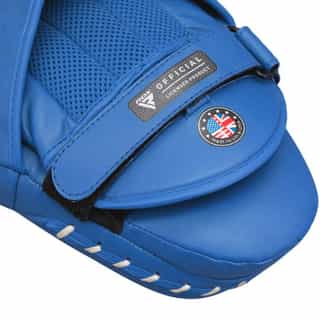 lapi za boks rdx aura blue 3 лапи за бокс rdx aura blue 3