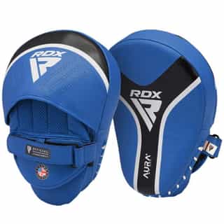 lapi za boks rdx aura blue лапи за бокс rdx aura blue