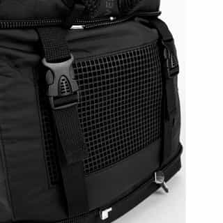 ranica venum challenger xtrem evo black white 2 раница venum challenger xtrem evo black/white 2