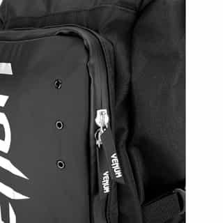 ranica venum challenger xtrem evo black white 3 раница venum challenger xtrem evo black/white 3