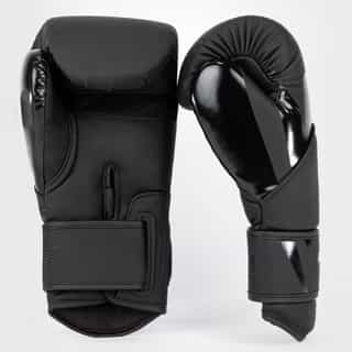 boksovi rykavici venum challenger 4.0 black black 1 боксови ръкавици venum challenger 4.0 black/black 1