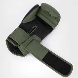 boksovi rykavici venum challenger 4.0 khaki black 1 боксови ръкавици venum challenger 4.0 khaki/black 2