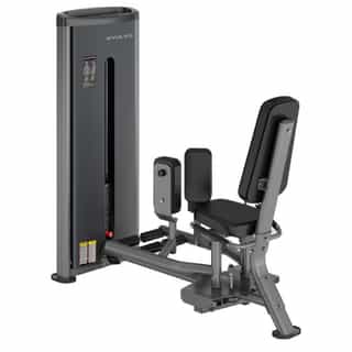fitnes ured abduktor adduktor evolve econ ec-020 фитнес уред абдуктор и аддуктор evolve econ ec-020