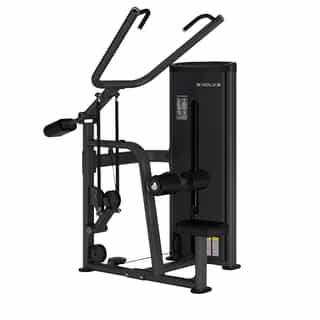 fitnes ured za gryb evolve econ lat pull down EC-011 фитнес уред за гръб evolve econ lat pull down EC-011