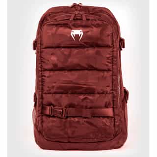 ranica venum challenger pro camo burgundy 1 раница venum challenger pro camo/burgundy 1