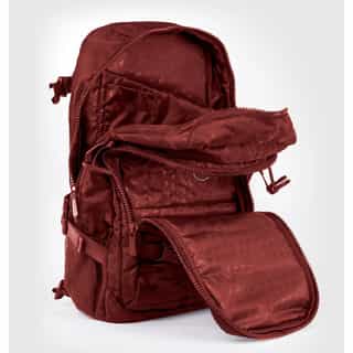 ranica venum challenger pro camo burgundy 3 раница venum challenger pro camo/burgundy 3