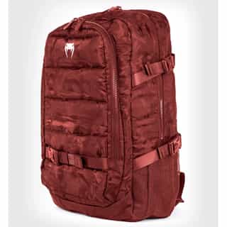 ranica venum challenger pro camo burgundy раница venum challenger pro camo/burgundy