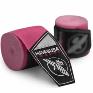 bintove za boks hayabusa pink 2 бинтове за бокс hayabusa pink 2