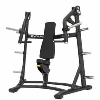 fitnes ured za gyrdi evolve incline chest press ul-020 фитнес уред за гърди evolve incline chest press ul-020