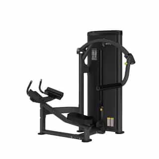 fitnes ured za zadna chast bedra evolve econ glute EC-032 фитнес уред за задна част бедра evolve econ glute EC-032