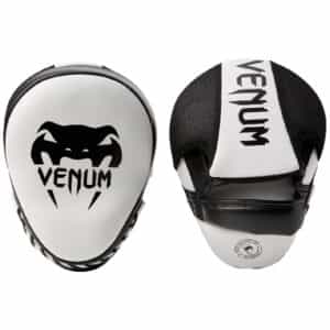 lapi za boks venum cellular 2.0 white black лапи за бокс venum cellular 2.0 white/black