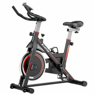spining baik lotto fitness ego 500 3 спининг байк lotto fitness ego 500 3