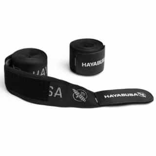 bintove za boks hayabusa deluxe black 1 бинтове за бокс hayabusa deluxe black 1
