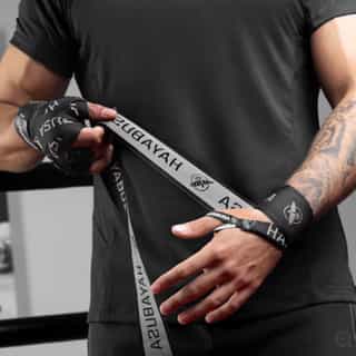 bintove za boks hayabusa deluxe black 2 бинтове за бокс hayabusa deluxe black 2