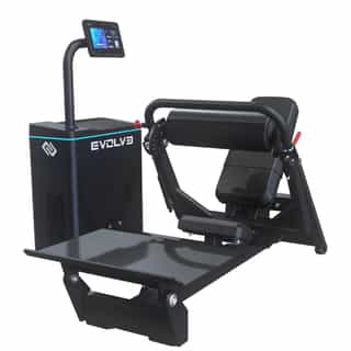 hip trust evolve digital strength EV-SC-DS-415 хип тръст evolve digital strength EV-SC-DS-415