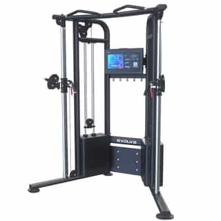 krosouvar evolve digital strength EV-SC-DS-450 кросоувър evolve digital strength EV-SC-DS-450