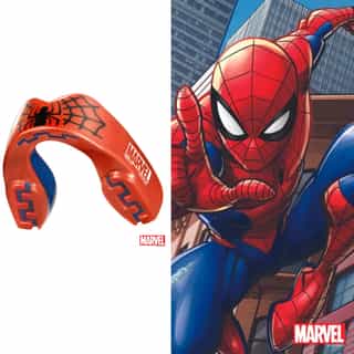 protektor za zybi safejawz marvel spider-man 4 протектор за зъби safejawz marvel spider-man 4