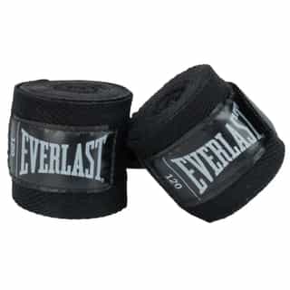 bintove za boks everlast core black 305см 1 бинтове за бокс everlast core black / 305см 1