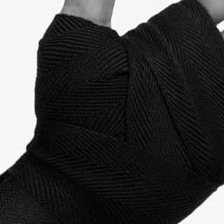 bintove za boks everlast core black 305см 2 бинтове за бокс everlast core black / 305см 2