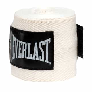 bintove za boks everlast core white 305sm 1 бинтове за бокс everlast core white / 305см 2