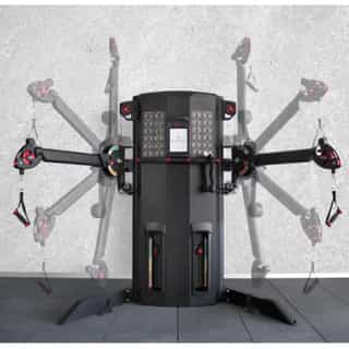 krosouvyr evolve prime series dual cable cross system 3 кросоувър evolve prime series dual cable cross system 3