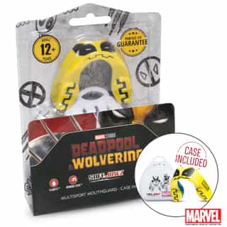 protektor za zybi safeJawz marvel wolverine 2 протектор за зъби safeJawz marvel wolverine 2