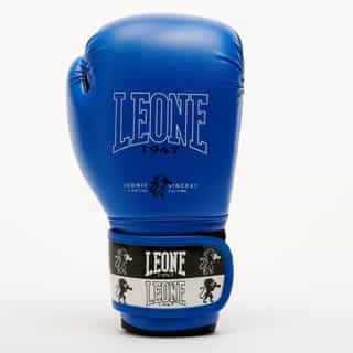 detski boksovi rykavici leone iconic blue 1 детски боксови ръкавици leone iconic blue 2