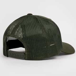 shapka venum classic trucker cap – clay green 2 шапка venum classic trucker cap - clay green 2
