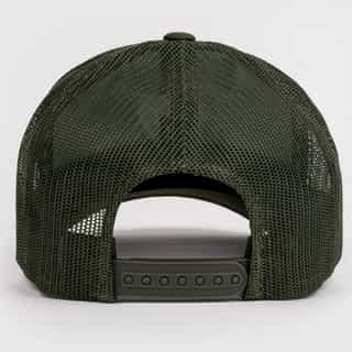 shapka venum classic trucker cap – clay green 3 шапка venum classic trucker cap - clay green 3
