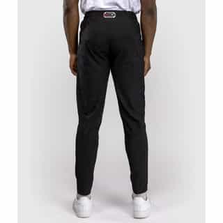 sportno dolnishte ufc fusion by venum authentic fight night men’s walkout pant – black 1 спортно долнище ufc fusion by venum authentic fight night men’s walkout pant - black 1