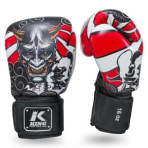 boksovi rykavici king hanya rd боксови ръкавици king hanya rd