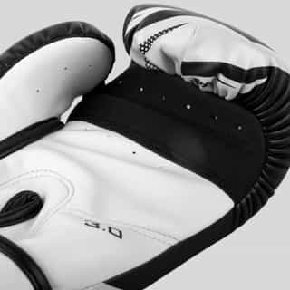 boksovi rykavici venum challenger 3.0 black white 3 боксови ръкавици venum challenger 3.0 black/white 3