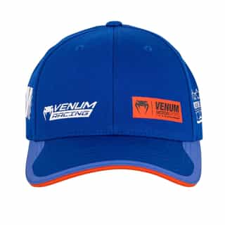 shapka venum motorsport hat – royal blue 1 шапка venum motorsport hat - royal blue 1