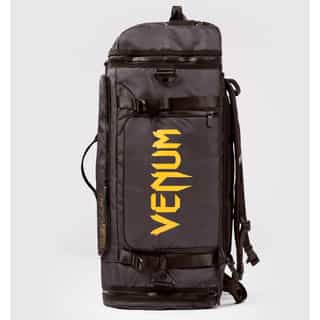 sporten sak ranica ufc fusion by venum fight week duffle bag – earthen brown 1 спортен сак/раница ufc fusion by venum fight week duffle bag - earthen brown 1