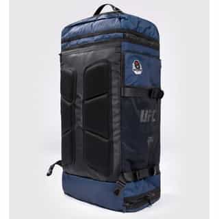 sporten sak ranica ufc fusion by venum fight week duffle bag – oceanic blue 1 спортен сак/раница ufc fusion by venum fight week duffle bag - oceanic blue 1
