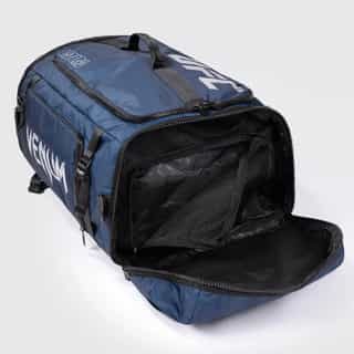 sporten sak ranica ufc fusion by venum fight week duffle bag – oceanic blue 2 спортен сак/раница ufc fusion by venum fight week duffle bag - oceanic blue 2