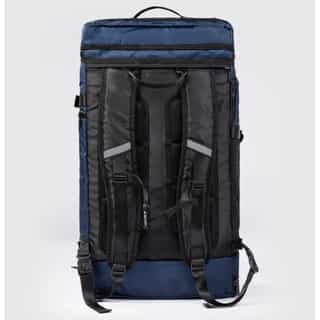 sporten sak ranica ufc fusion by venum fight week duffle bag – oceanic blue 3 спортен сак/раница ufc fusion by venum fight week duffle bag - oceanic blue 3