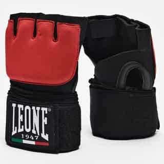 vytreshni rykavici leone red вътрешни ръкавици leone red