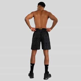 shorti venum x ilia topuria unmatched training shorts – black gold 1 шорти venum x ilia topuria unmatched training shorts - black/gold 1
