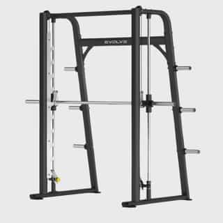 smit mashina evolve econ ev-pl-ec-030 смит машина evolve econ ev-pl-ec-030