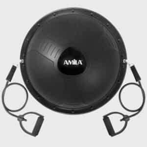 bossu ball bosu topka amila black bossu ball босу топка amila