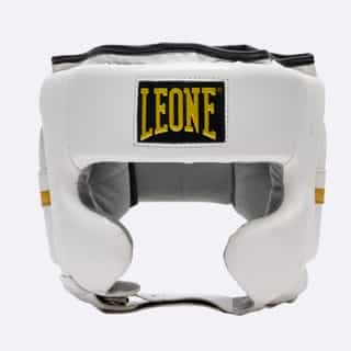 kaska za boks leone dna white 1 каска за бокс leone dna white 1